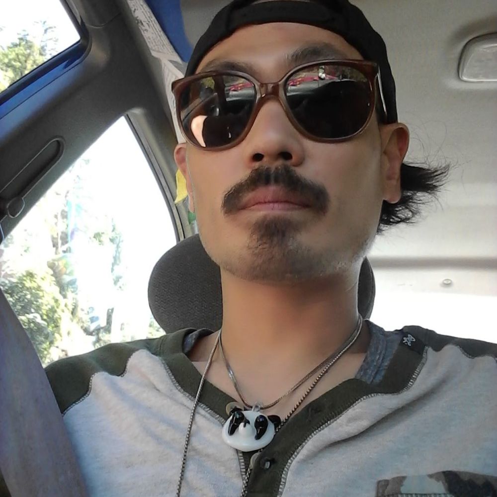 Meet your Posher, Jere